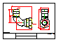 2D Sales Drawing